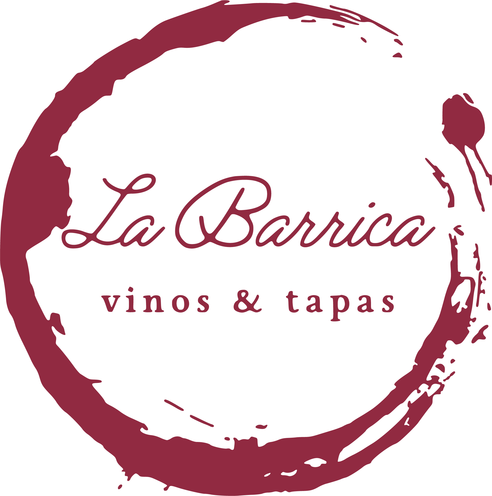La Barrica Logo